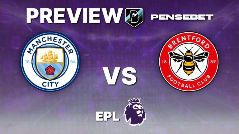 Manchester City vs Brentford – Pronostic Foot gratuit et prédictions – Premier League – 09/05/2026