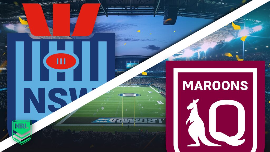New South Wales vs Queensland - Pronostic NRL gratuit et prédictions - State of Origin - 27/05/2026 New South Wales vs Queensland - Pronostic NRL gratuit et prédictions - State of Origin - 27/05/2026