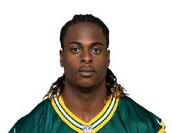 Photo de Davante Adams en NFL avec Los Angeles Rams