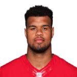Arik Armstead