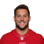 Nick Bosa
