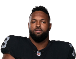 Photo de Maurice Hurst en NFL avec Cleveland Browns