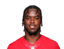 Photo de Azeez Al-Shaair en NFL avec Houston Texans