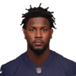 Mario Edwards Jr.