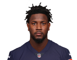 Photo de Mario Edwards Jr. en NFL avec Houston Texans