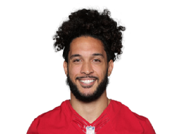 Photo de Talanoa Hufanga en NFL avec Denver Broncos