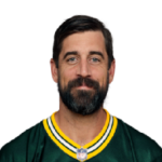 Aaron Rodgers
