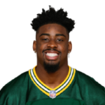 Tyler Goodson