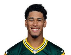 Photo de Allen Lazard en NFL avec New York Jets