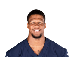 Photo de Roy Robertson-Harris en NFL avec New York Giants