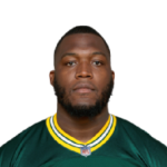 Kenny Clark
