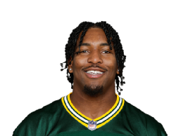 Photo de Kingsley Enagbare en NFL avec Green Bay Packers