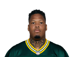 Photo de Preston Smith en NFL avec Washington Commanders