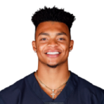 Justin Fields