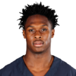 Darnell Mooney