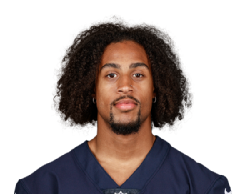 Photo de Kyler Gordon en NFL avec Chicago Bears