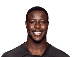 Photo de Foyesade Oluokun en NFL avec Jacksonville Jaguars