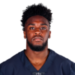 Jaylon Johnson