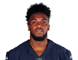 Photo de Jaylon Johnson en NFL avec Chicago Bears