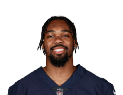 Photo de Kindle Vildor en NFL avec Tampa Bay Buccaneers