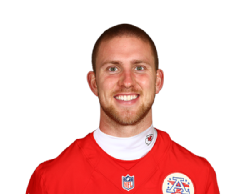 Photo de Shane Buechele en NFL avec Kansas City Chiefs