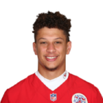 Patrick Mahomes