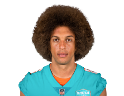 Photo de Mack Hollins en NFL avec New England Patriots