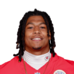 Isiah Pacheco