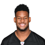 JuJu Smith-Schuster