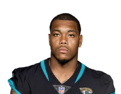 Photo de Travon Walker en NFL avec Jacksonville Jaguars