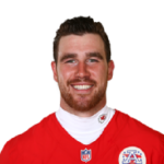 Travis Kelce