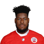 Trey Smith