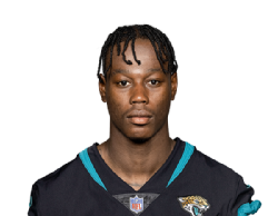 Photo de Montaric Brown en NFL avec Jacksonville Jaguars