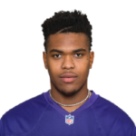 Orlando Brown Jr.