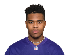 Photo de Orlando Brown Jr. en NFL avec Cincinnati Bengals