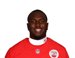 Photo de Malik Herring en NFL avec Kansas City Chiefs
