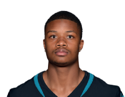 Photo de Tyson Campbell en NFL avec Jacksonville Jaguars