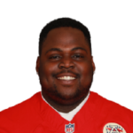 Khalen Saunders