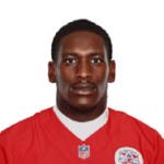 Tershawn Wharton