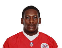 Photo de Tershawn Wharton en NFL avec Carolina Panthers