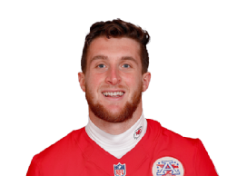 Photo de Jack Cochrane en NFL avec Kansas City Chiefs