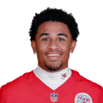 Trent McDuffie
