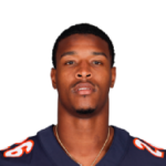 Deon Bush