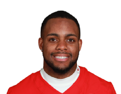 Photo de Juan Thornhill en NFL avec Pittsburgh Steelers