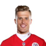 Harrison Butker