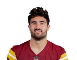 Photo de Sam Howell en NFL avec Minnesota Vikings