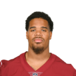 Jaret Patterson