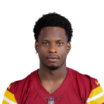 Brian Robinson Jr.