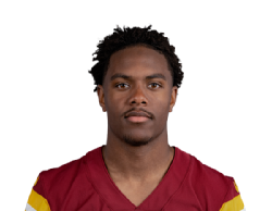 Photo de Jahan Dotson en NFL avec Philadelphia Eagles