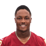 Terry McLaurin